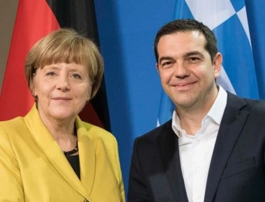 Η Γερμανία στέλνει 2.000 παράνομους μετανάστες στην Ελλάδα - «Πέφτουν» οι υπογραφές